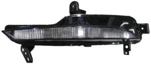 Feu avant gauche pour RENAULT MEGANE de 2016 à 2020, Neuf