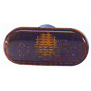 Feu latéral droit gauche orange pour NISSAN INTERSTAR depuis 2003, Neuf