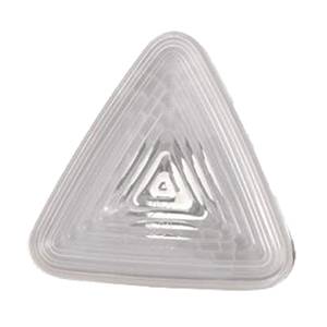 Feu latéral incolore droit gauche pour RENAULT KANGOO de 2008 à 2012, Neuf