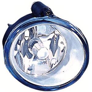 Antibrouillard droit h1 pour NISSAN PRIMASTAR de 2001 à 2007, Neuf