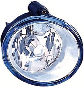 Antibrouillard droit h1 pour NISSAN PRIMASTAR de 2001 à 2007, Neuf