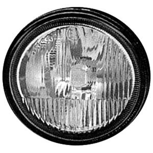 Antibrouillard h1 droit pour NISSAN INTERSTAR depuis 2003, Neuf