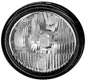 Antibrouillard h1 droit pour NISSAN INTERSTAR depuis 2003, Neuf