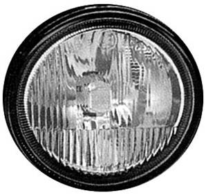 Antibrouillard h1 gauche pour NISSAN INTERSTAR depuis 2003, Neuf