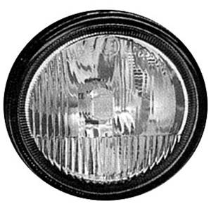 Antibrouillard h1 gauche pour NISSAN INTERSTAR depuis 2003, Neuf