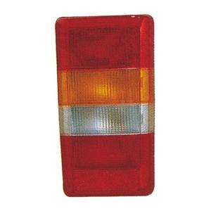 Feu arrière droit modèle 3/80>9/94 pour RENAULT TRAFIC de 1980 à 2001, Neuf