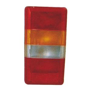 Feu arrière gauche modèle 3/80>9/94 pour RENAULT TRAFIC de 1980 à 2001, Neuf