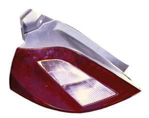 Feu arrière gauche modèle 5 porte pour RENAULT MEGANE de 2002 à 2005, Neuf