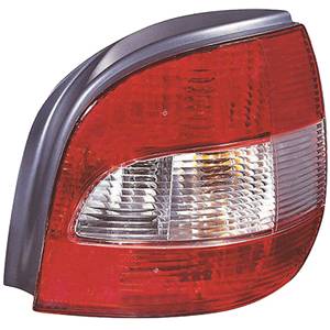Feu arrière droit pour RENAULT SCENIC de 1999 à 2003, Neuf