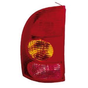 Feu arrière gauche modèle break pour RENAULT MEGANE de 1999 à 2002, Neuf