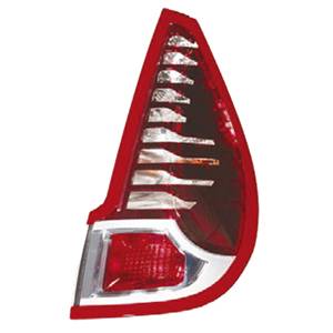 Feu arrière droit extérieur modèle 5 places pour RENAULT SCENIC de 2009 à 2011, Neuf