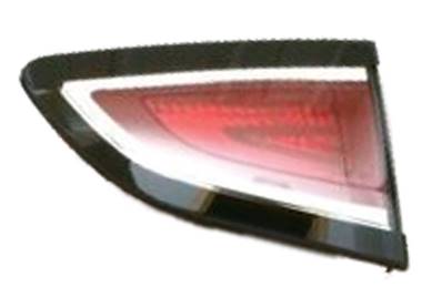 Feu arrière droit interne modèle 5 places pour RENAULT SCENIC de 2009 à 2011, Neuf