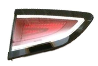 Feu arrière gauche interne modèle 5 places pour RENAULT SCENIC de 2009 à 2011, Neuf