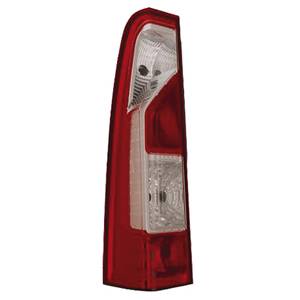 Feu arrière gauche pour NISSAN NV400 depuis 2010, Neuf