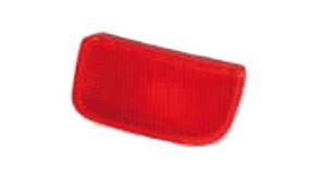 Catadioptre droit pare-chocs arrière pour NISSAN NV400 depuis 2010,