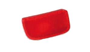 Catadioptre gauche pare-chocs arrière pour NISSAN NV400 depuis 2010,