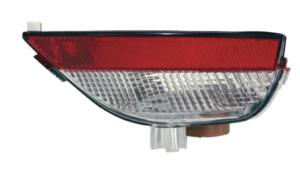 Feu droit arrière marche arrière pour RENAULT CAPTUR de 2013 à 2017, Neuf