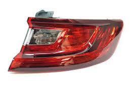 Feu arrière droit extérieur valeo pour RENAULT MEGANE de 2016 à 2020, Neuf