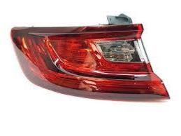 Feu arrière gauche extérieur valeo pour RENAULT MEGANE de 2016 à 2020, Neuf