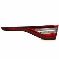 Feu arrière droit interne valeo pour RENAULT MEGANE de 2016 à 2020, Neuf