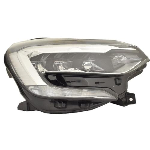 Phare optique droit complet led avec moteur pour RENAULT CAPTUR depuis 2020, Neuf