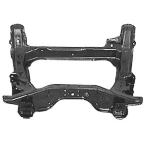 Châssis support moteur pour RENAULT CLIO de 1990 à 1998,