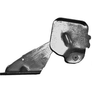 Charnière capot moteur gauche pour RENAULT CLIO de 1990 à 1998,