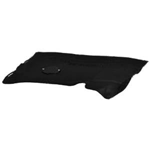 Protection moteur inférieur central modèle essence pour RENAULT MEGANE de 1996 à 1999, Neuve