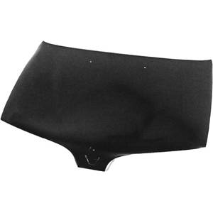 Capot moteur pour RENAULT SCENIC de 1996 à 1999, Neuf