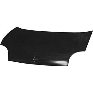Capot moteur pour RENAULT KANGOO I de 1998 à 2003, Neuf