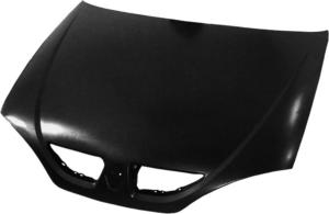 Capot moteur modèle berline/coach pour RENAULT MEGANE de 1999 à 2002, Neuf