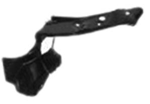 Siege phare avant gauche pour RENAULT CLIO II RY de 2001 à 2005,