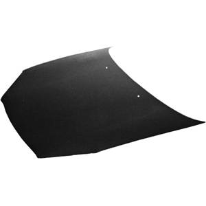 Capot moteur pour RENAULT CLIO II RY de 2001 à 2005, Neuf