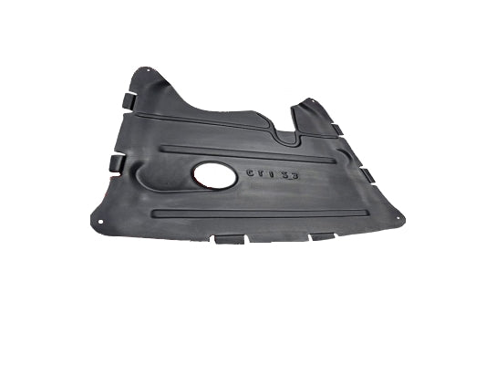 Protection moteur central inférieur pour RENAULT CLIO II de 1998 à 2001, Neuve