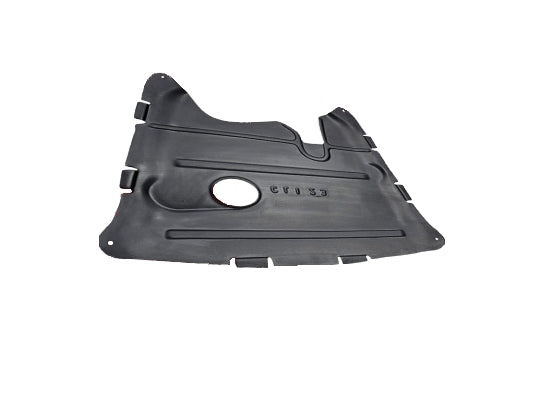 Protection moteur central inférieur pour RENAULT CLIO II de 1998 à 2001, Neuve