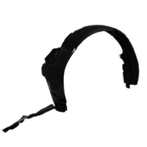 Pare boue avant gauche pour RENAULT LAGUNA de 2001 à 2005, Neuf