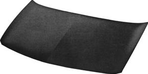 Capot moteur pour RENAULT MEGANE de 2002 à 2005, Neuf