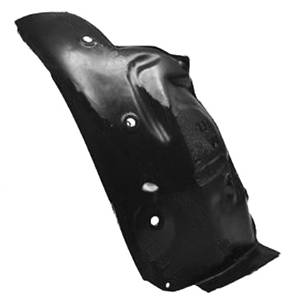 Pare boue avant gauche partie arrière pour RENAULT MEGANE de 2002 à 2005, Neuf