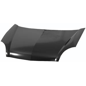 Capot moteur pour NISSAN KUBISTAR de 2003 à 2008, Neuf