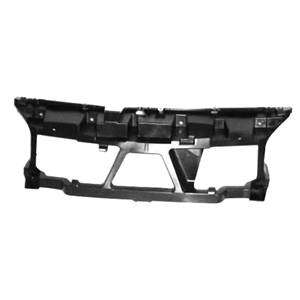 Masque face avant frontal en plastique pour RENAULT SCENIC de 2003 à 2006,