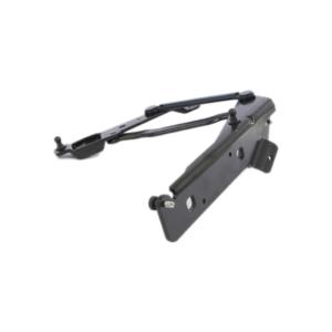 Charnière capot moteur droit pour RENAULT CLIO III de 2005 à 2009,