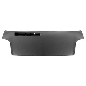 Capot moteur pour NISSAN PRIMASTAR de 2001 à 2007, Neuf