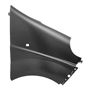 Aile avant droite pour NISSAN PRIMASTAR de 2001 à 2007, Neuve