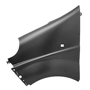 Aile avant gauche pour NISSAN PRIMASTAR de 2001 à 2007, Neuve