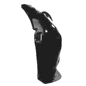 Pare boue avant droit partie avant pour FIAT TALENTO depuis 2016, Neuf