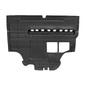 Protection moteur inférieur central pour RENAULT TRAFIC II de 2001 à 2006, Neuve