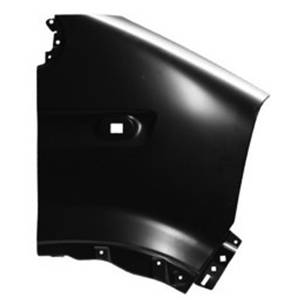 Aile avant droite pour NISSAN INTERSTAR depuis 2003, Neuve