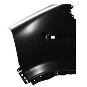 Aile avant gauche pour NISSAN INTERSTAR depuis 2003, Neuve