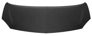 Capot moteur tous les modèles pour RENAULT TWINGO II de 2007 à 2011, Neuf