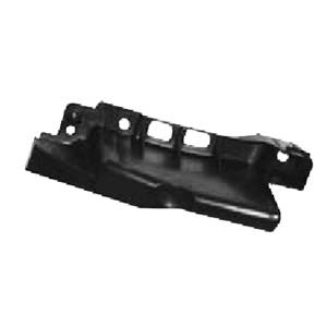 Support droit pare-chocs avant pour RENAULT KANGOO de 2008 à 2012,